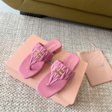 Miu Miu Sandals